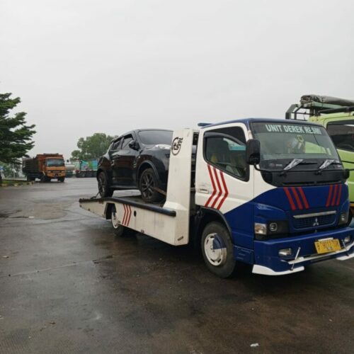 Transport terjadwal